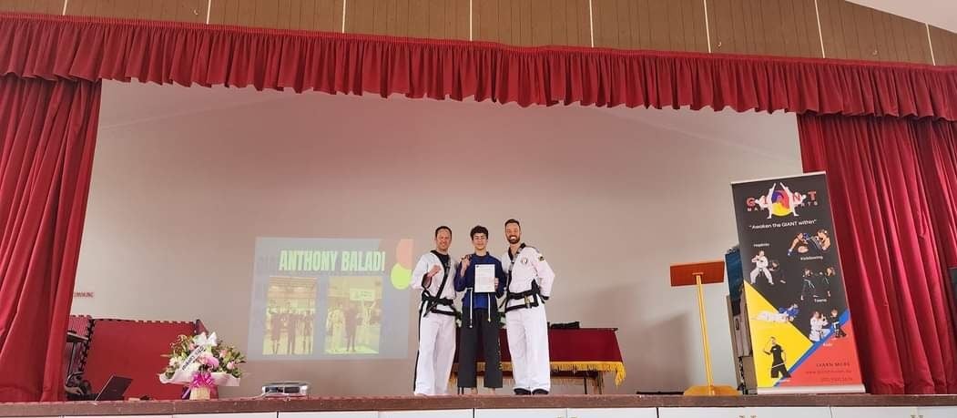 Awards Day Success 2023