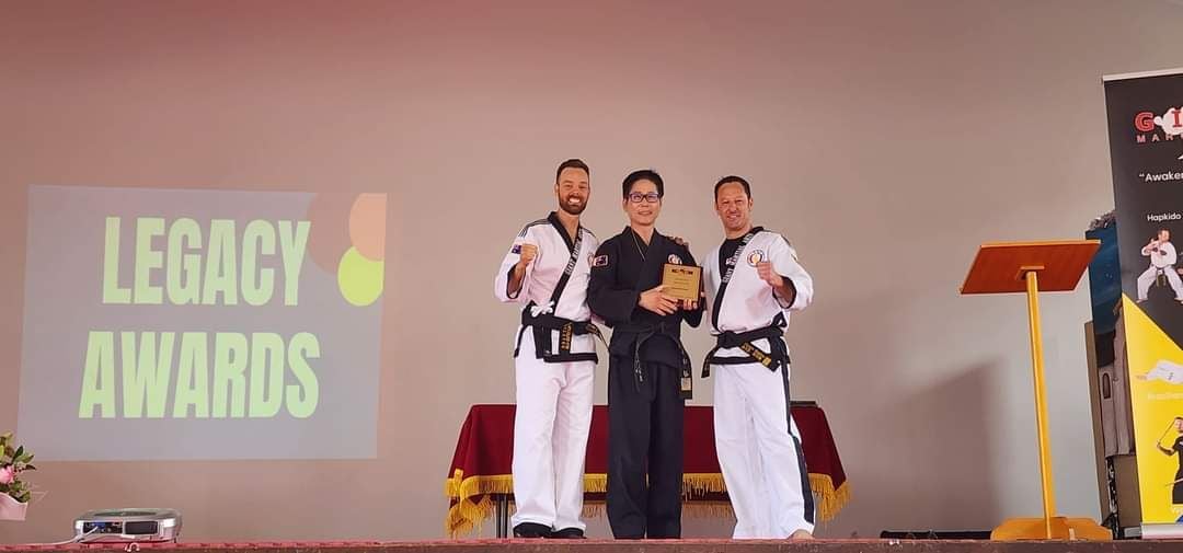 Awards Day Success 2023