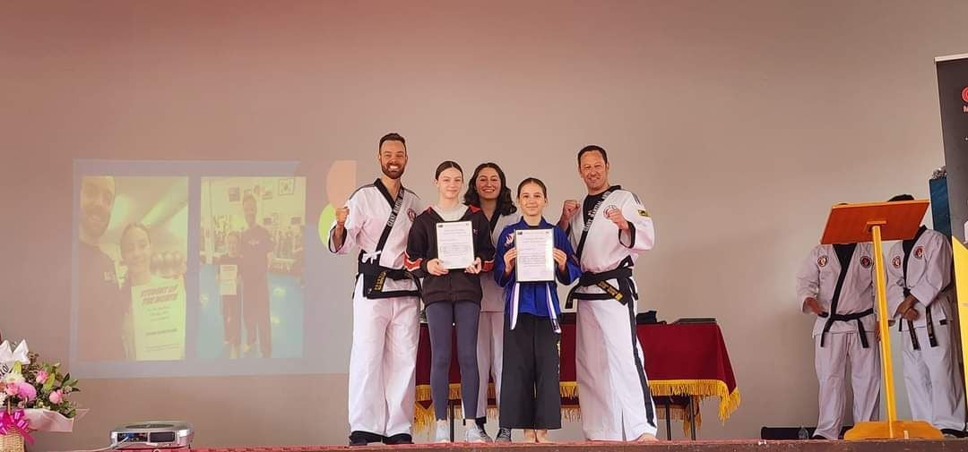 Awards Day Success 2023