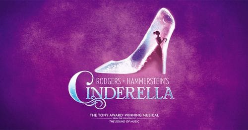 Cinderella the Musical - Central Coast Pickups
