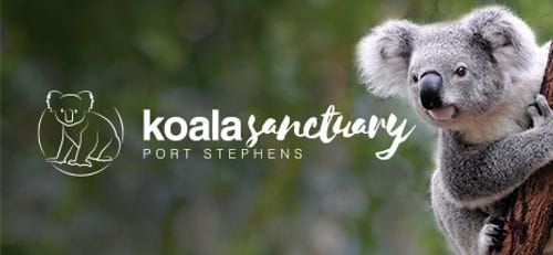 Koala Sanctuary & Barramundi Farm
