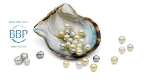 Pearls of Australia