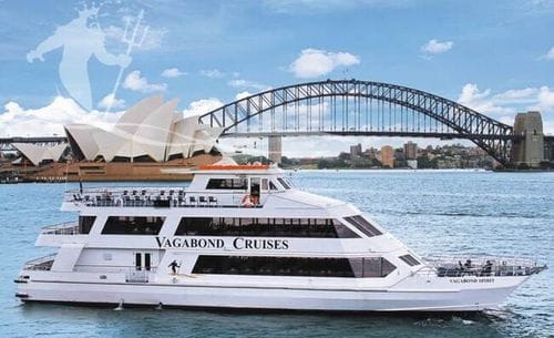 Boxing Day Cruise on Sydney Harbour