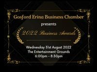 GEBC Business Awards 2022