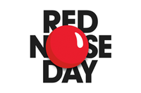 Red Nose Day Disco