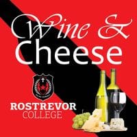 Music Group Wine & Cheese Night