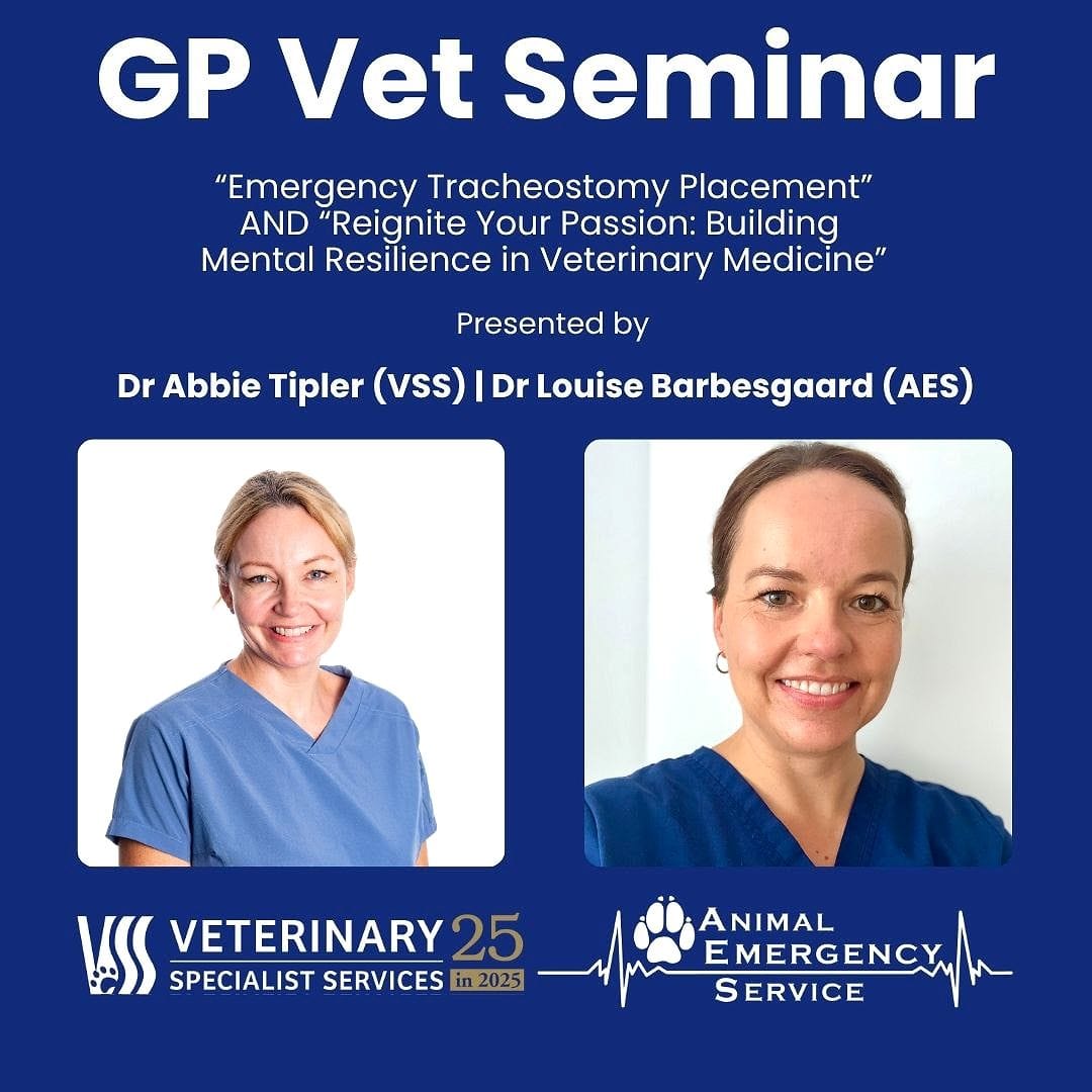 GP and Nurse Seminar - Jindalee