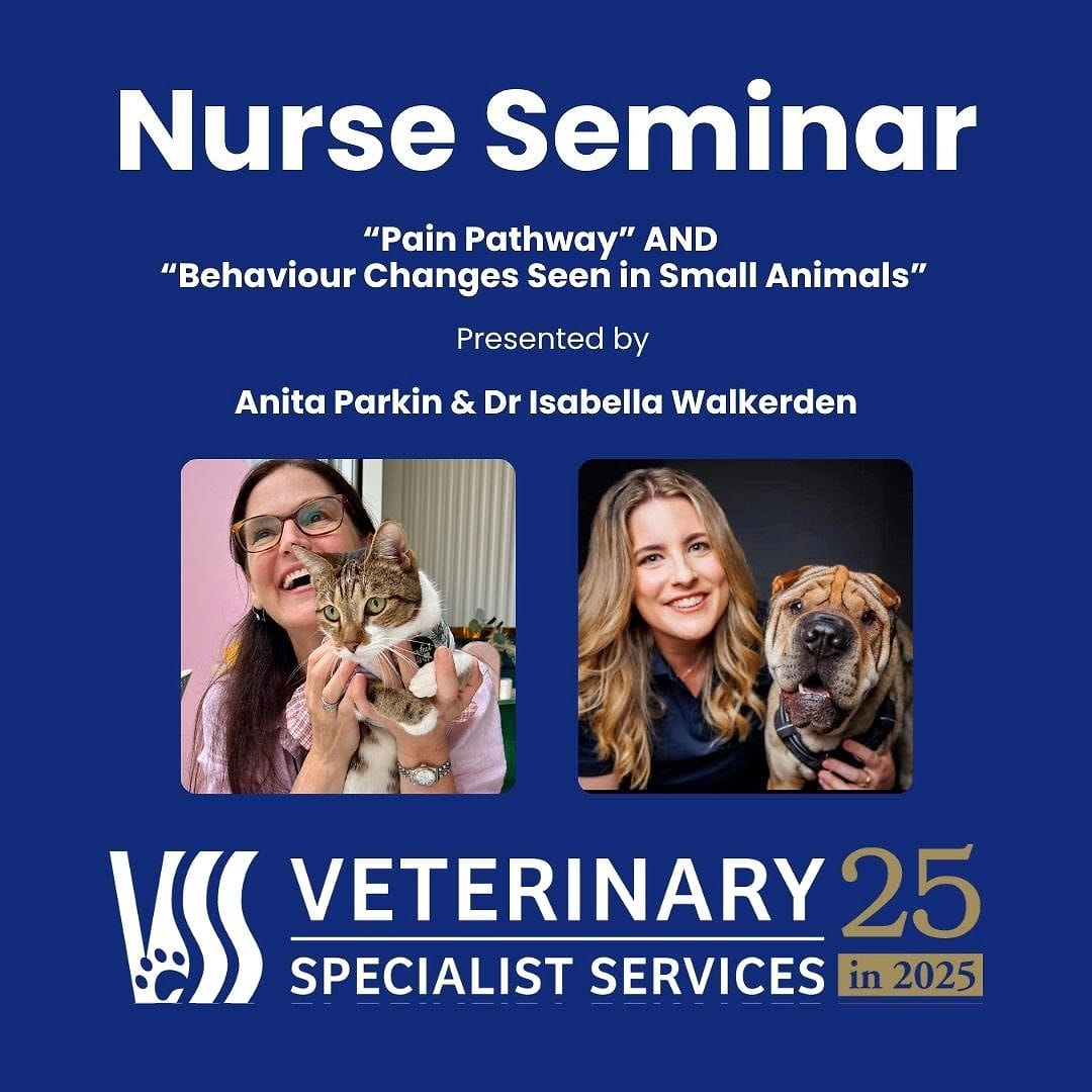 Nurse Seminar - Underwood