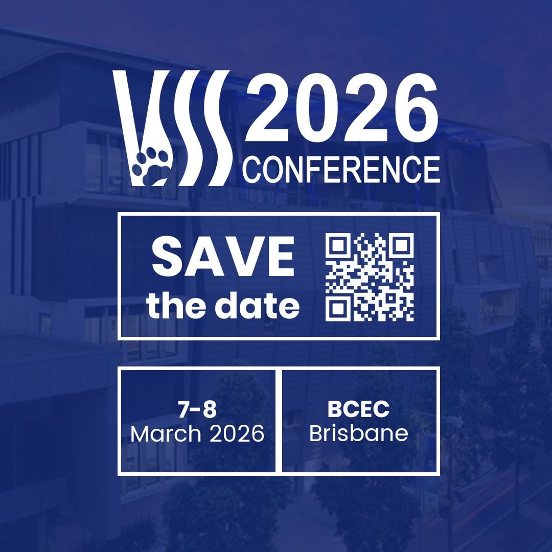 VSS Annual Conference