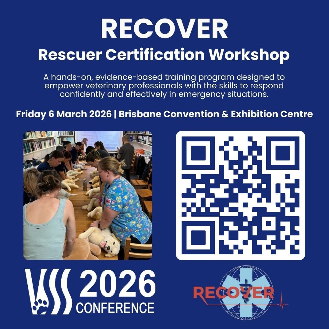 RECOVER Course - Morning