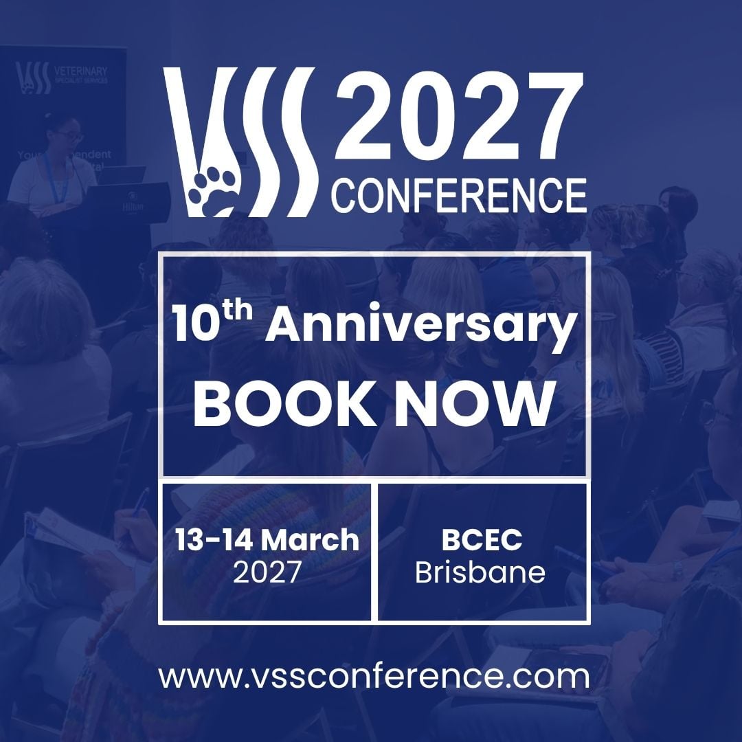 VSS Annual Conference 2027