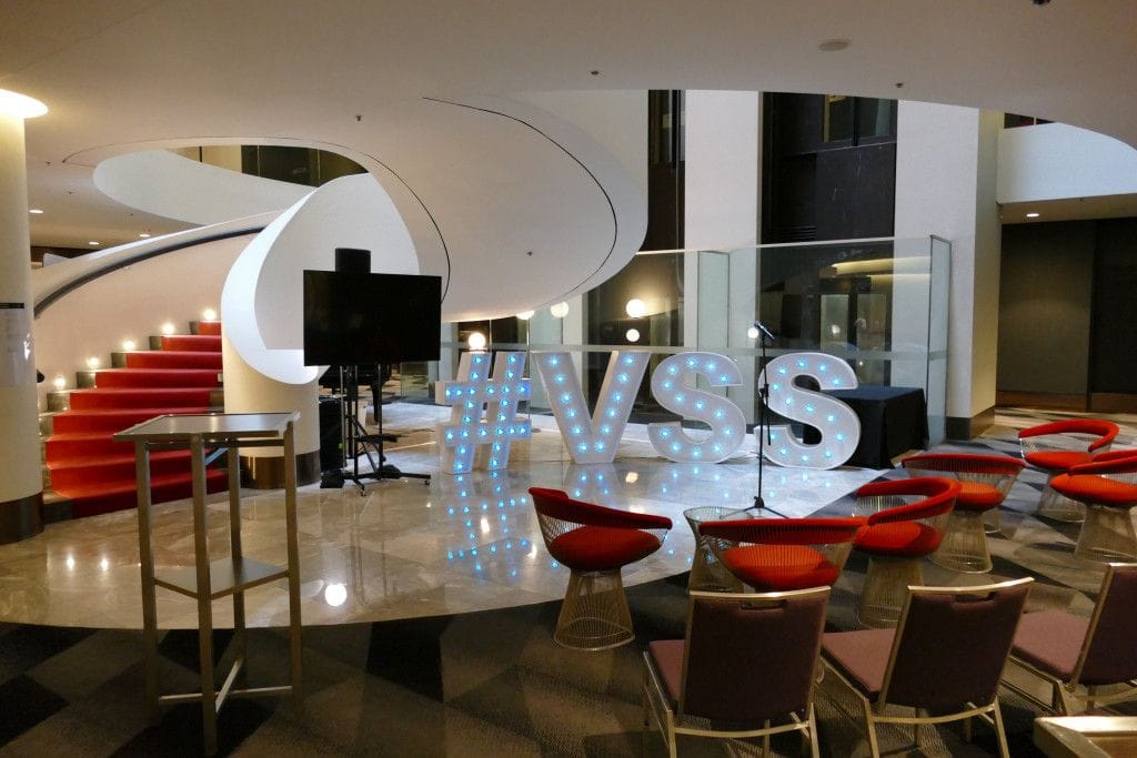 2021 VSS Conference 2021 VSS Conference