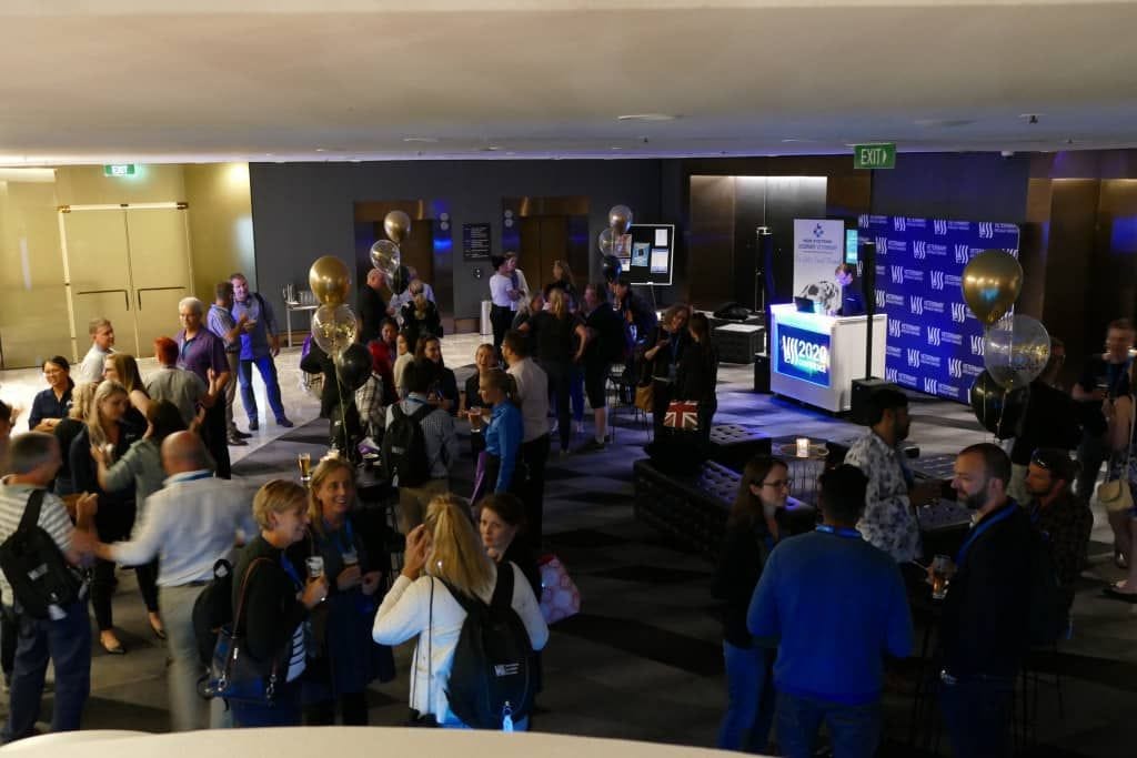 2021 VSS Conference 2021 VSS Conference