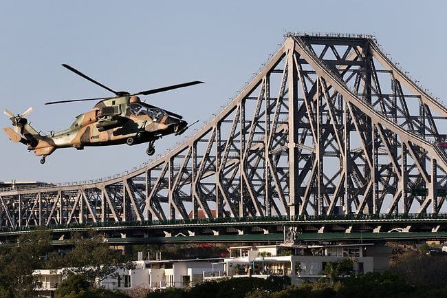 Riverfestival, Brisbane River, Lady Brisbane