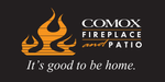Comox Fireplace And Patio
