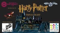Harry Potter Trivia Night - Hosted by the Rotaract Club of Melbourne City