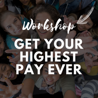 Your Highest Pay Ever - Exclusive Interview Skills Workshop