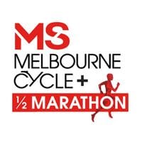Team Rotary @ MS Melbourne Cycle + 1/2 Marathon