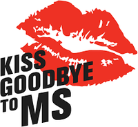 2019 Global MS Lunch “Kiss Goodbye to MS”