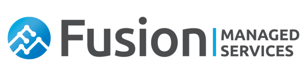 Fusion Managed Services Logo