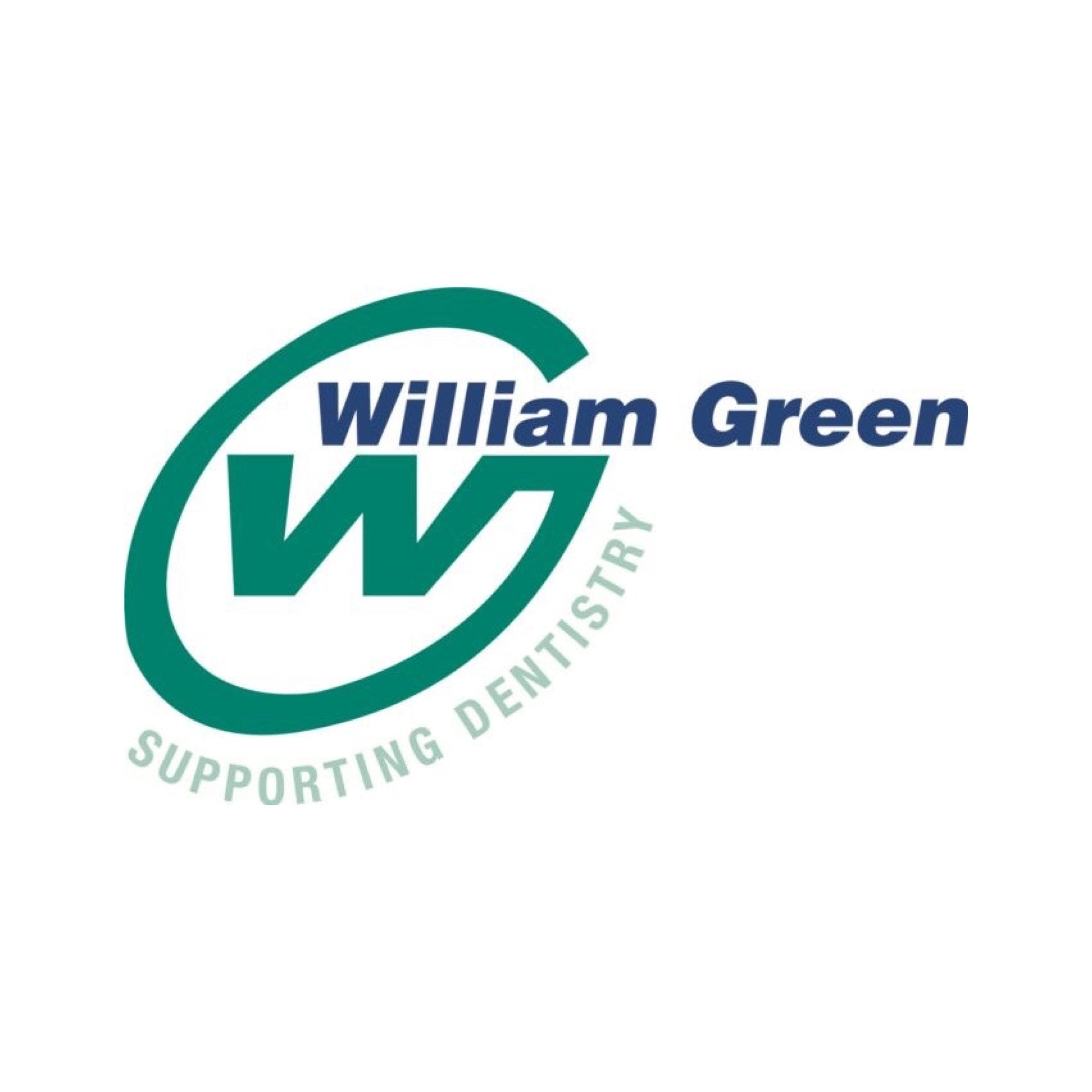 William Green William Green