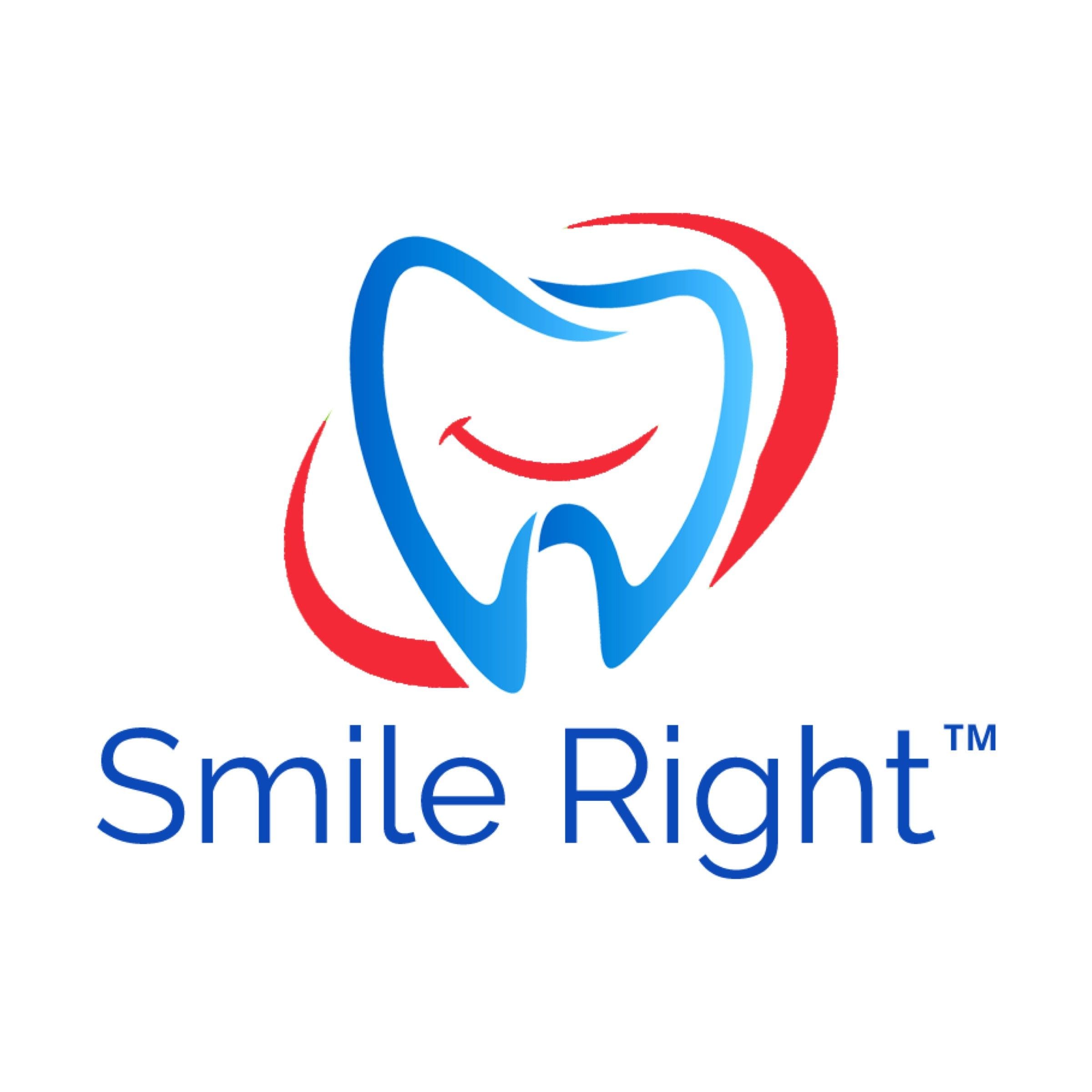 Smile Right Smile Right