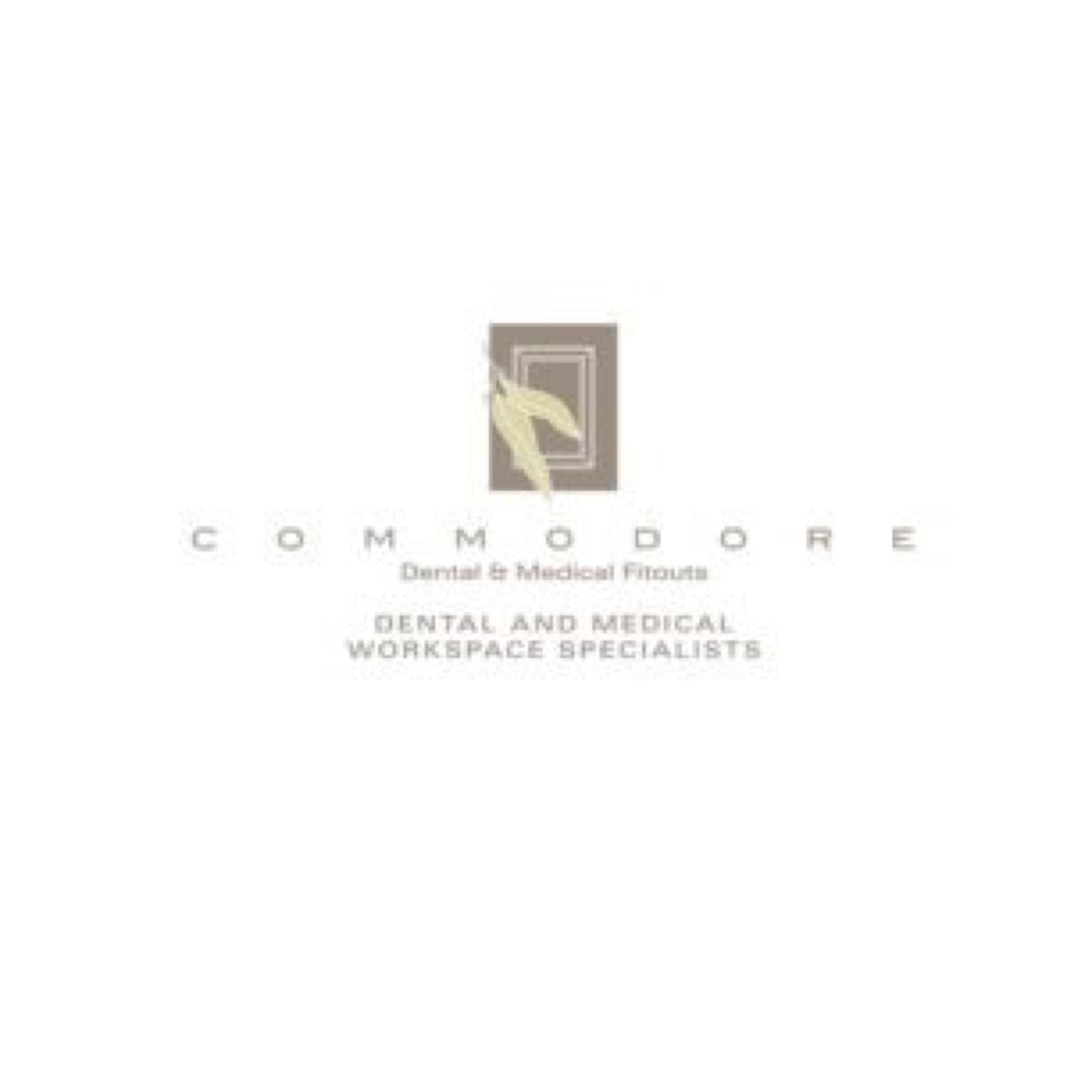 Commodore Dental and Medical Fitouts