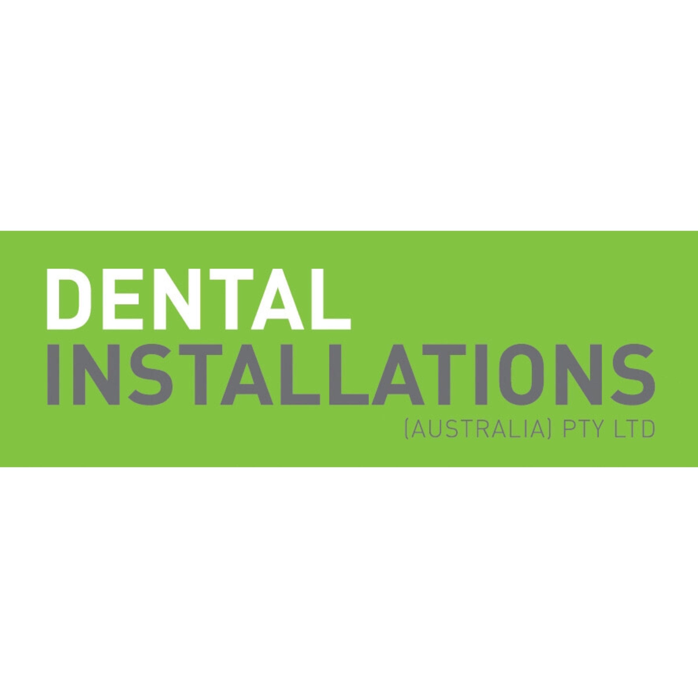 Dental Installations Dental Installations