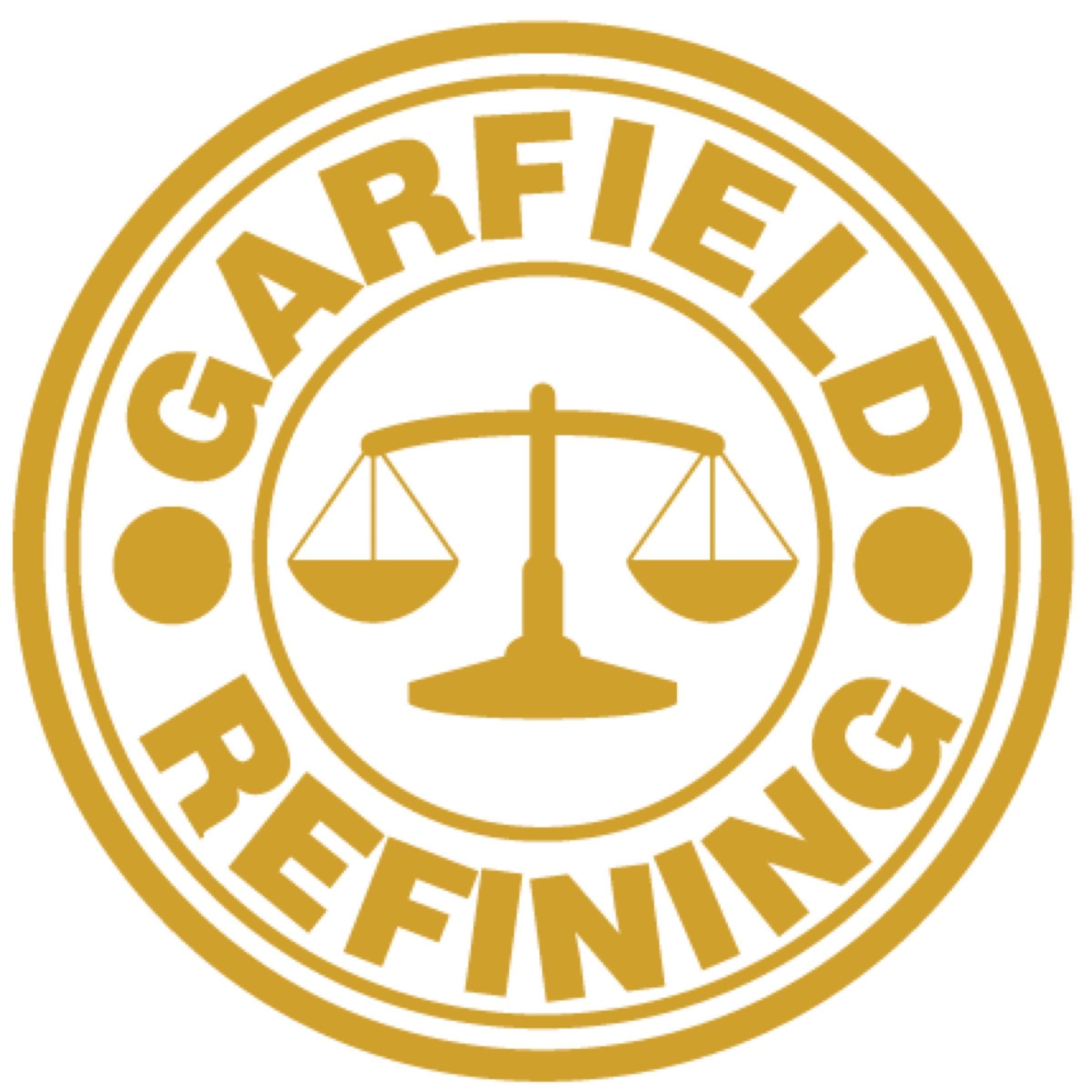 Garfield Refining Garfield Refining