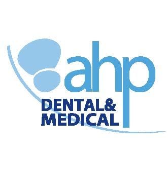 AHP Dental & Medical AHP Dental & Medical