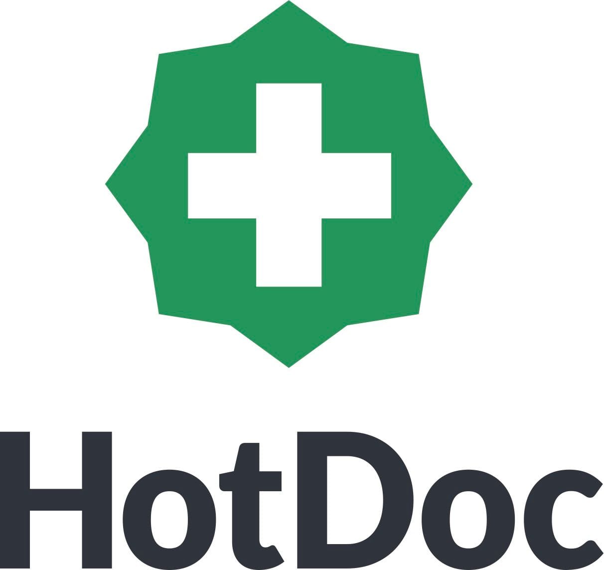 HotDoc HotDoc