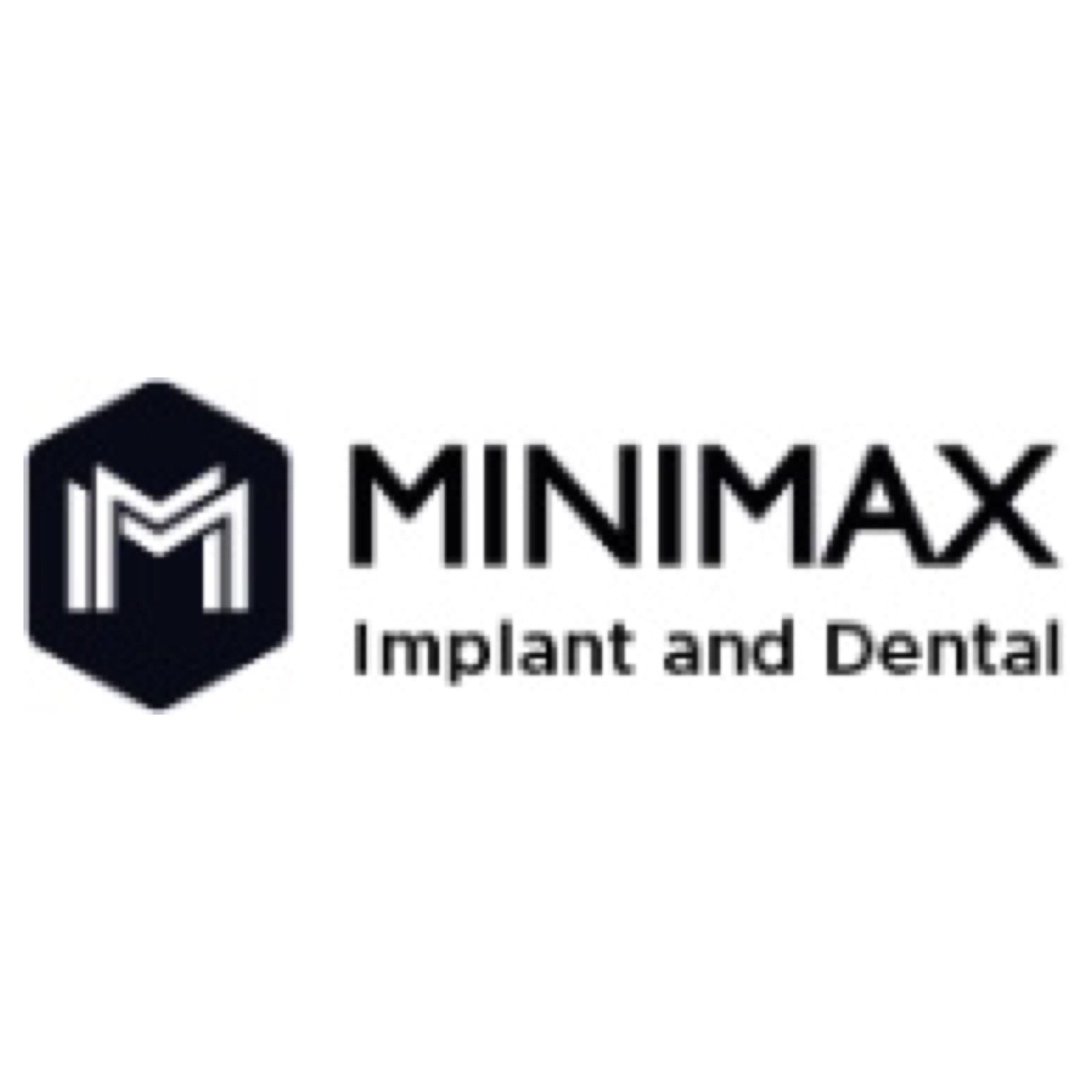 Minimax Implant (Dentium Australia) Minimax Implant (Dentium Australia)