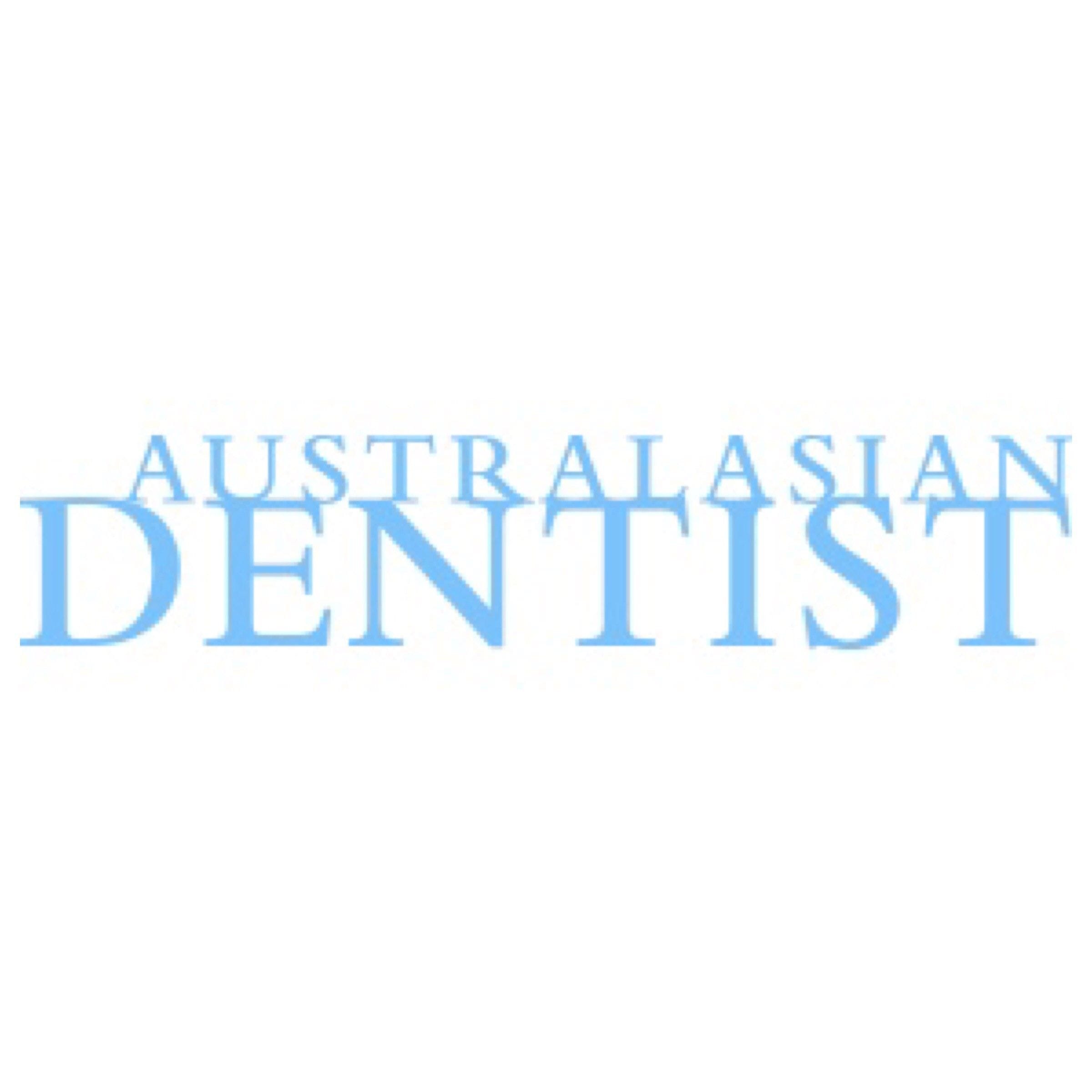 Australasian Dentist