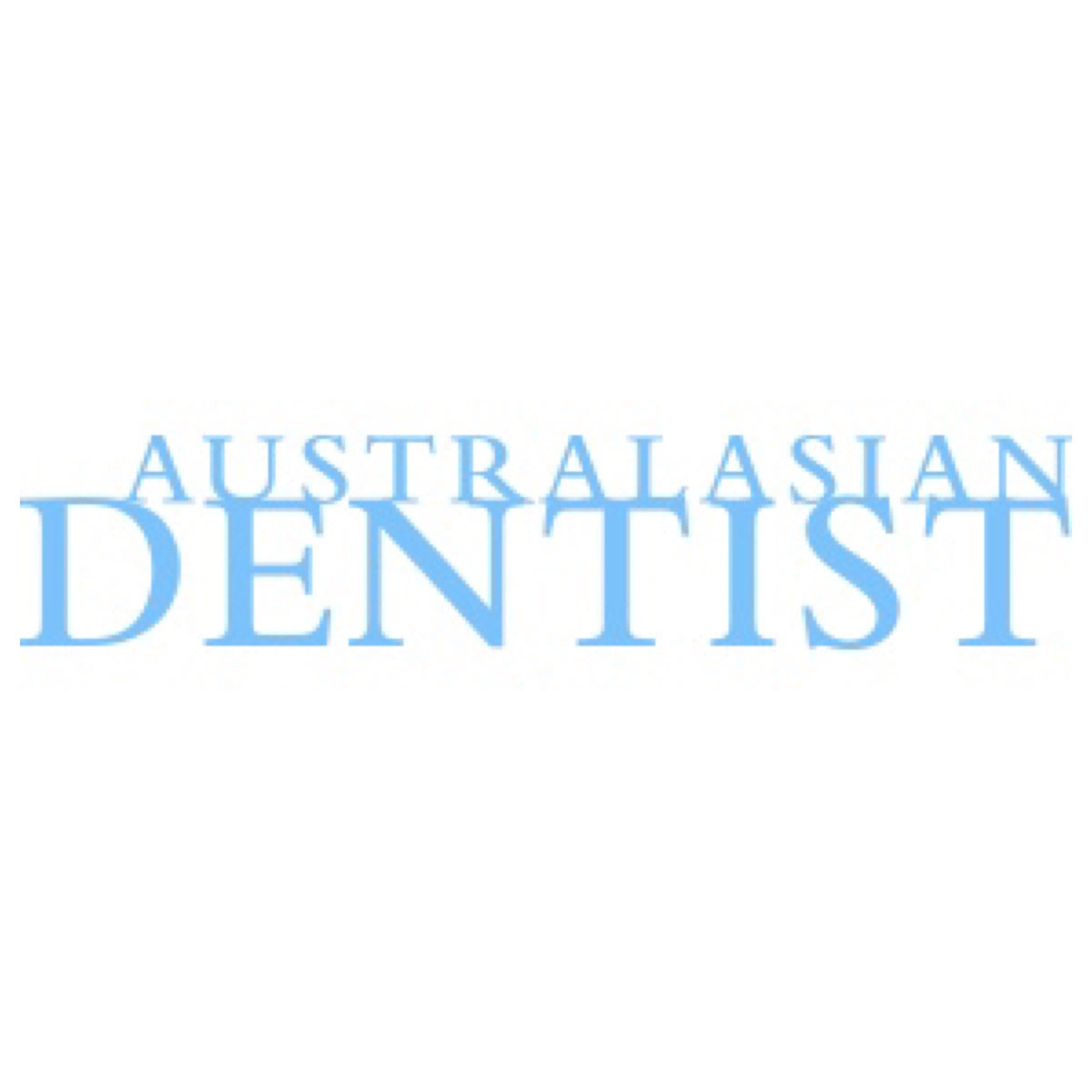 Australasian Dentist Australasian Dentist