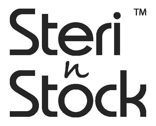 Steri 'N' Stock Steri 'N' Stock