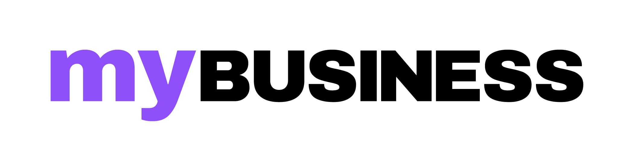 My Business My Business