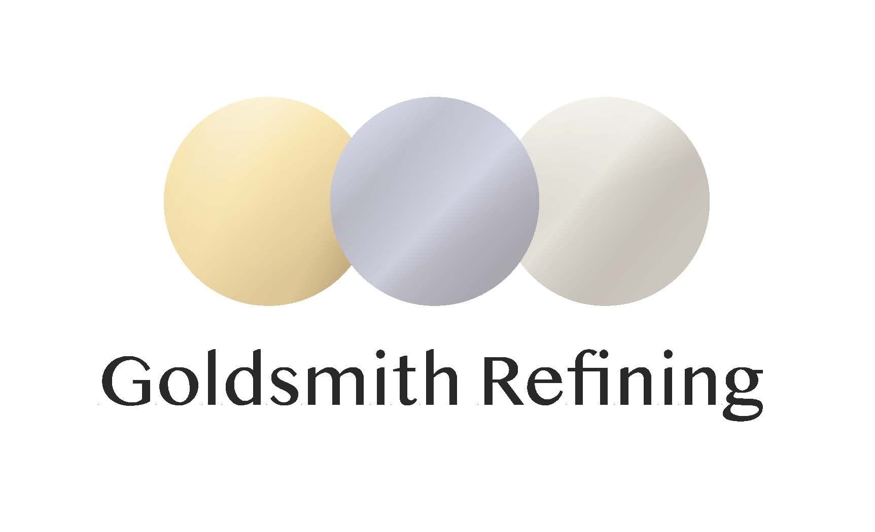 Goldsmith Refining Goldsmith Refining