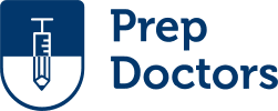 PREP DOCTORS CORP PTY LTD PREP DOCTORS CORP PTY LTD