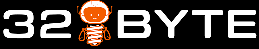 32 Byte