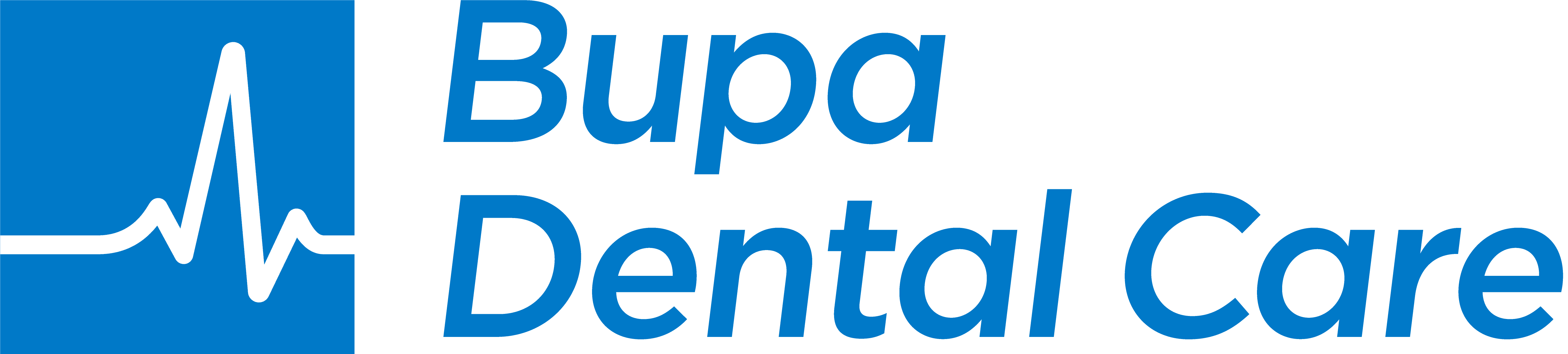 Bupa Dental Care