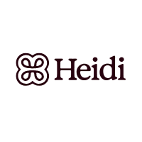 Heidi health