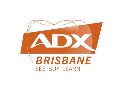ADX Brisbane 2022