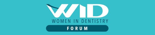 Women in Dentistry Forum - March 2024