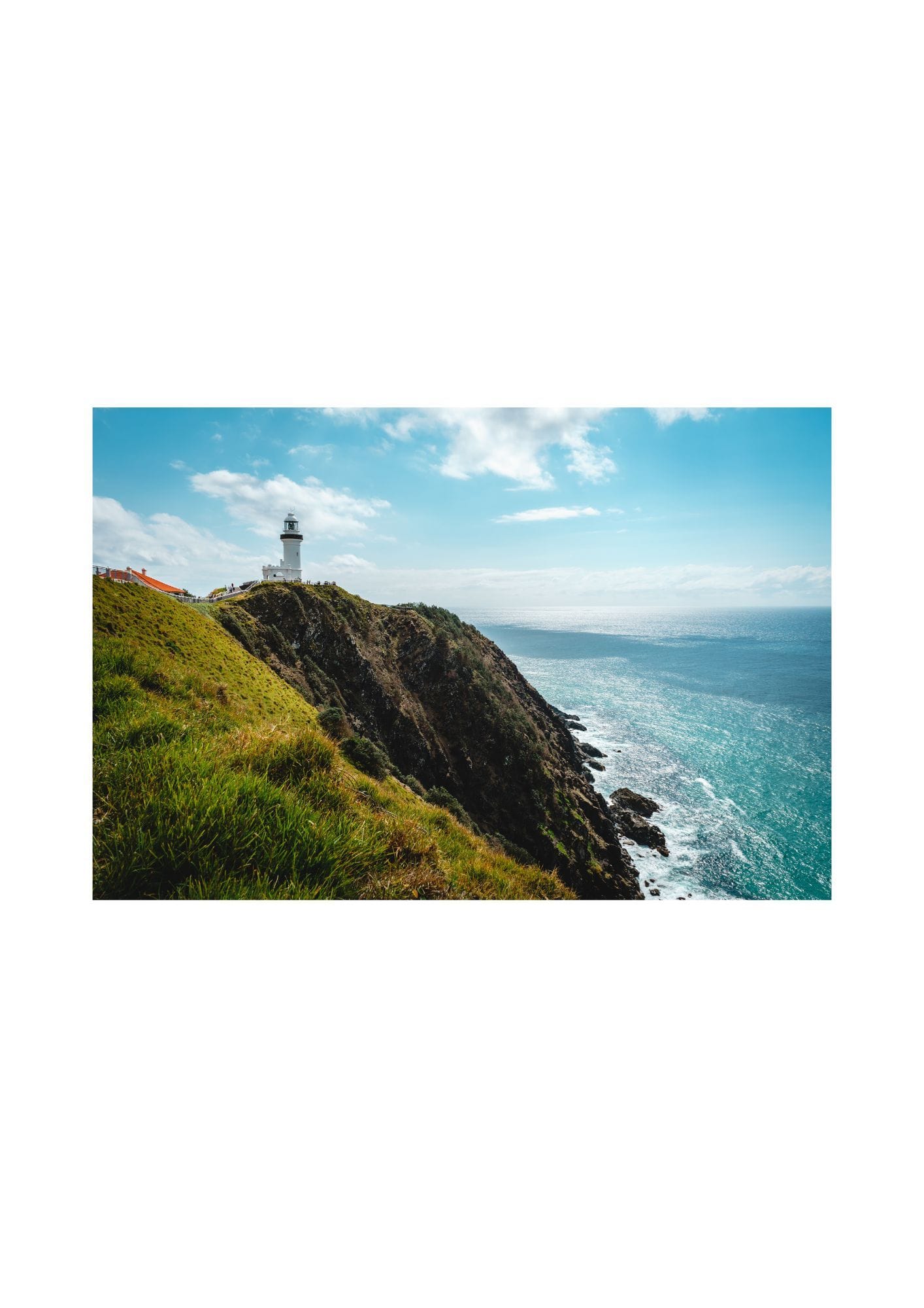 Neoss 4+ Full Arch - Byron Bay Neoss 4+ Full Arch - Byron Bay