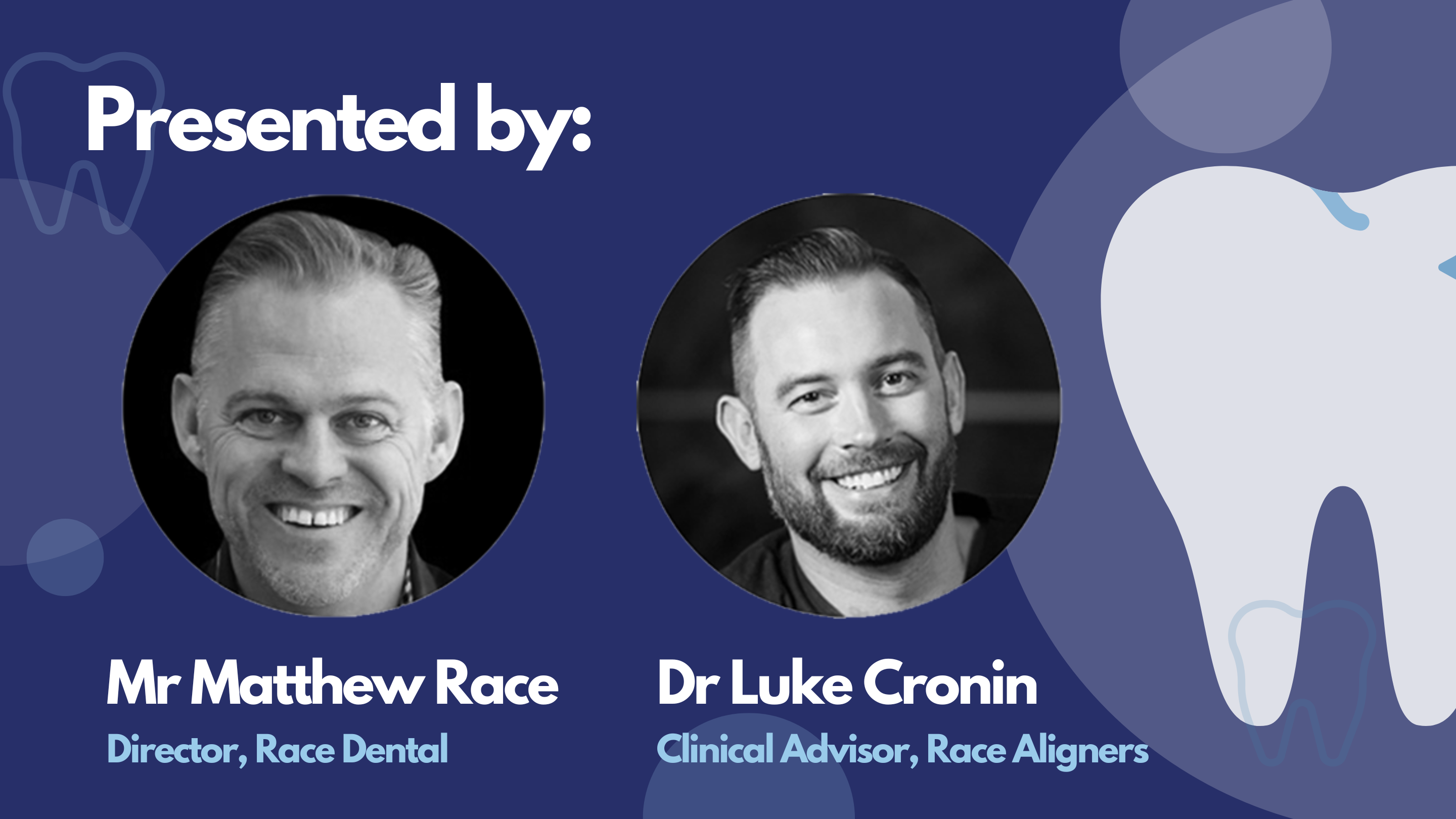 ADX Plus Roadshow - Albury - An introduction to Cosmetic Dentistry