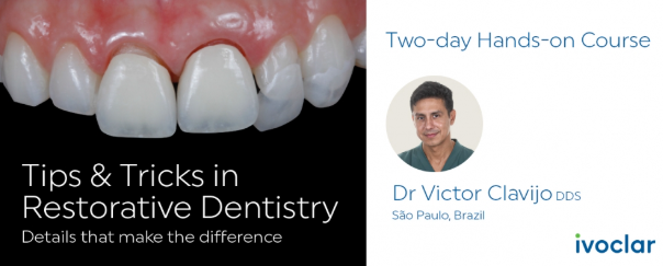 Tips and Tricks in Restorative Dentistry Tips and Tricks in Restorative Dentistry