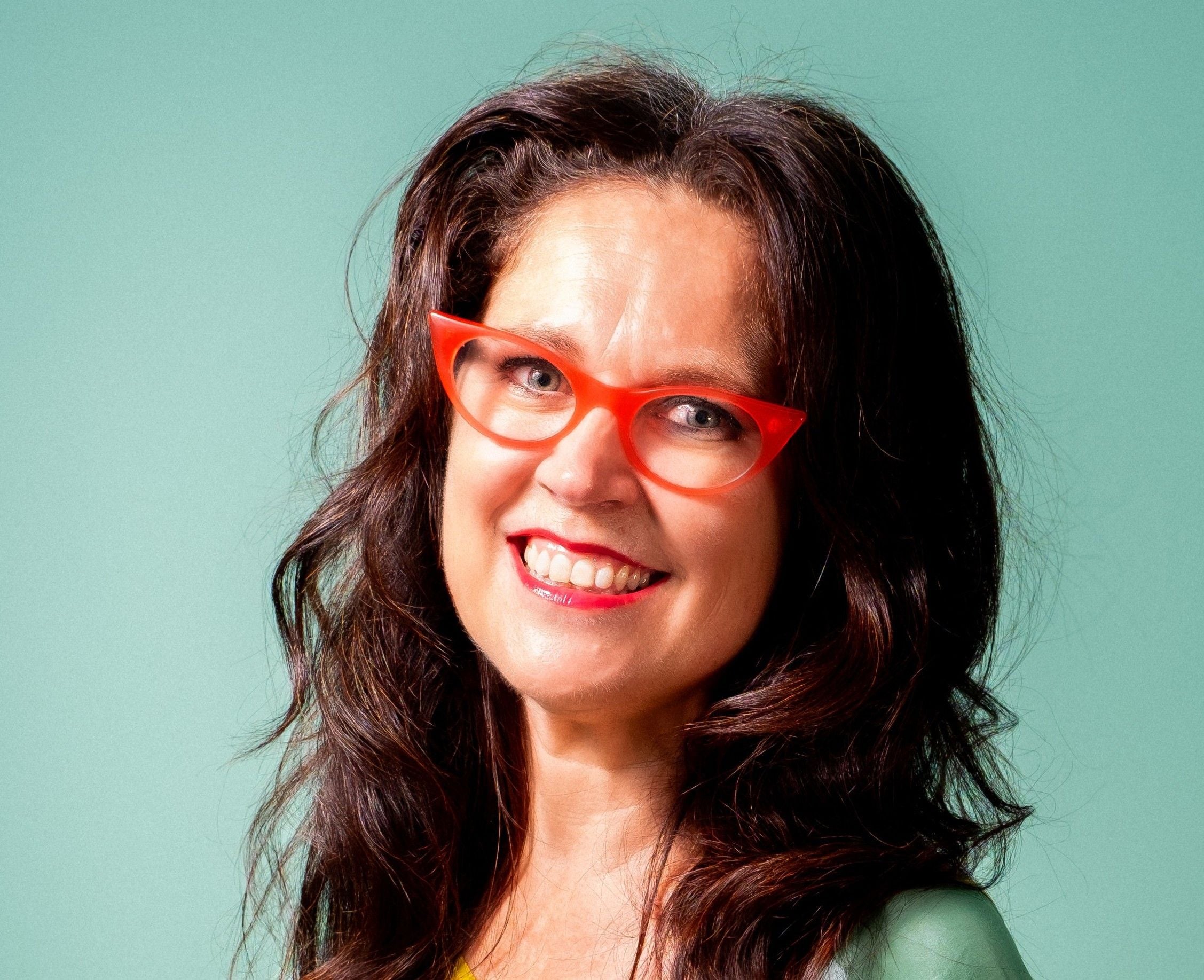 Annabel Crabb Image