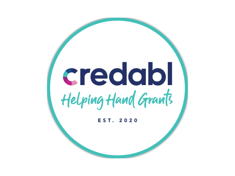 Credabl Helping Hand Grants