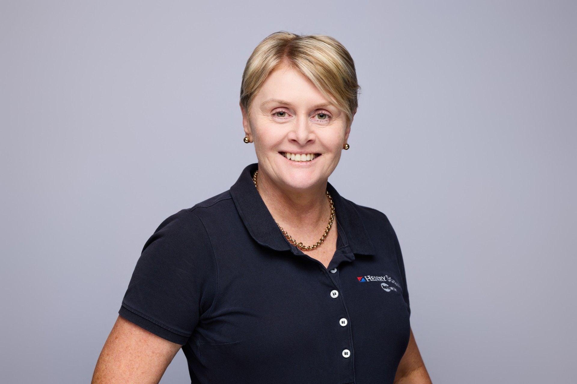 Toni Bryan from Henry Schein