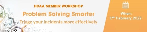 Problem Solving Smarter Workshop